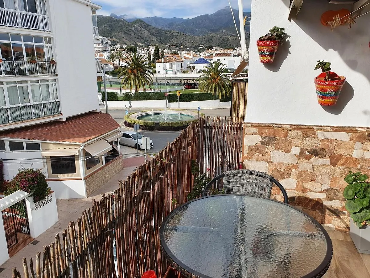 Apartment Rico Apartaments Parador Nerja