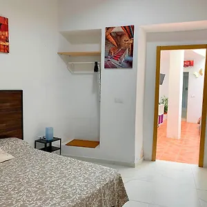 Apartamento Citycenter Bajo, Nerja