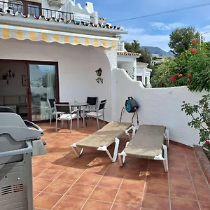 Apartamento Pueblo 106a Menyber, Nerja