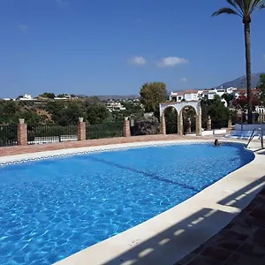 Apartamento Apartamento Al3 - Piscina 2-4 Personas, Aire Y Wifi, Nerja