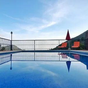 Сasa de vacaciones Bonita, Nerja