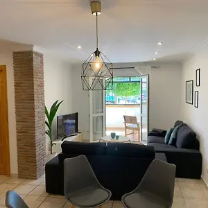  Apartment Centrico Silencioso