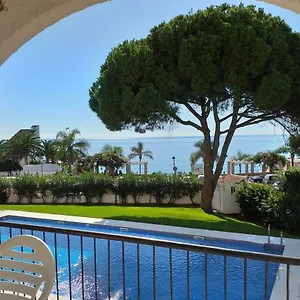 Apartamento Verdemar 16 Menyber, Nerja